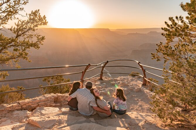 Hire Photographer, Professional Photo Shoot - Grand Canyon - Activity Details
