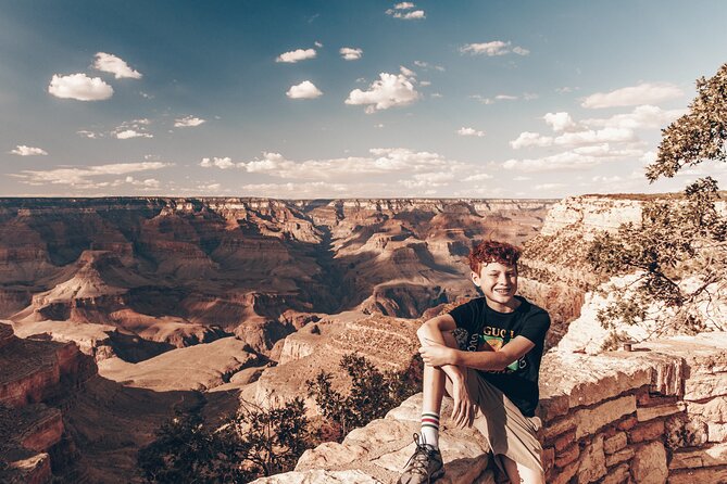 Hire Photographer, Professional Photo Shoot - Grand Canyon - Reviews and Ratings