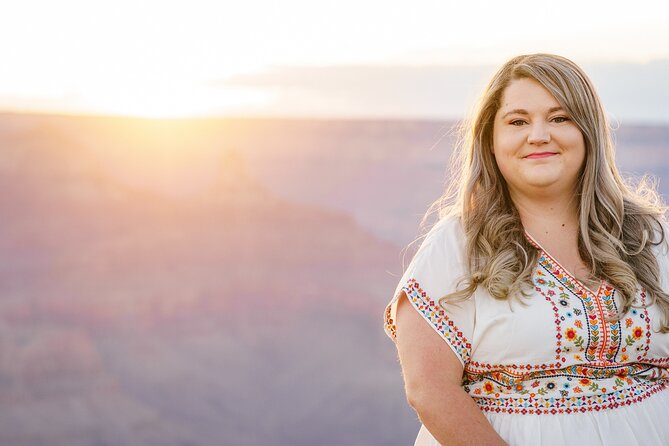 Hire Photographer, Professional Photo Shoot - Grand Canyon - Common Questions