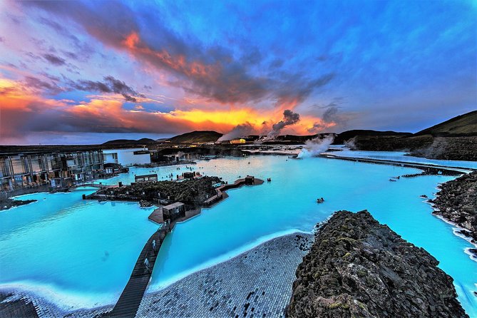 Hire Photographer, Professional Photo Shoot - Grindavik - Pricing and Booking Details