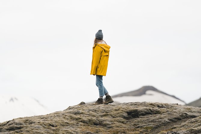 Hire Photographer, Professional Photo Shoot - Grindavik - Overview of the Service