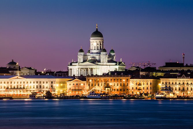 Hire Photographer, Professional Photo Shoot - Helsinki - Pricing and Booking Details