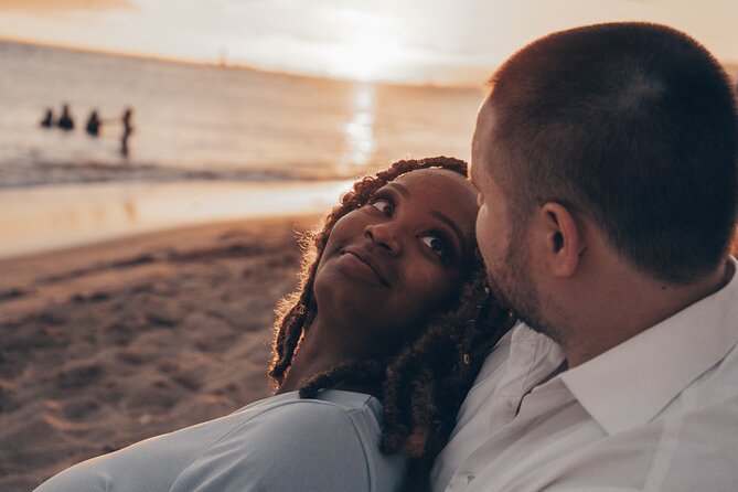 Hire Photographer, Professional Photo Shoot - Honolulu - Cancellation Policy