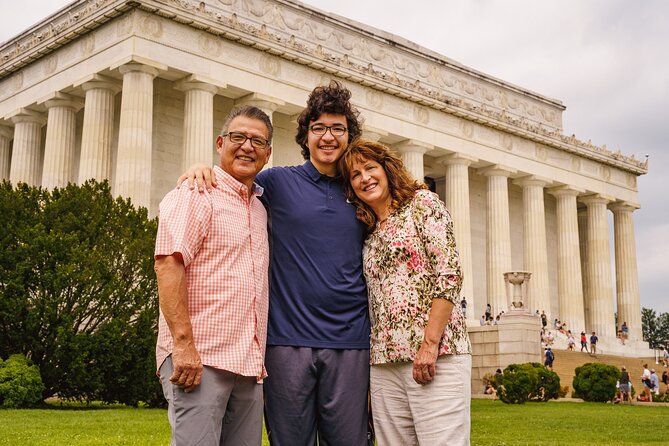 Hire Photographer, Professional Photo Shoot in Washington DC - Pricing and Booking Options