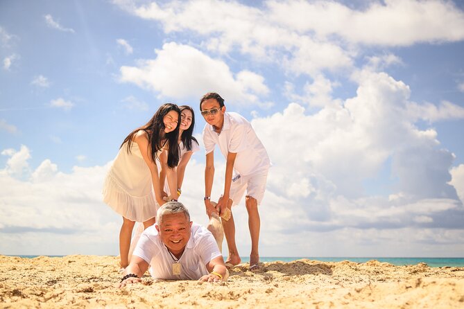 Hire Photographer, Professional Photo Shoot - Lanzarote - Additional Information