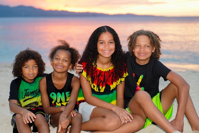 Hire Photographer, Professional Photo Shoot - Lanzarote - The Sum Up