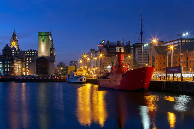Hire Photographer, Professional Photo Shoot - Liverpool - Overview of the Photo Shoot Experience in Liverpool