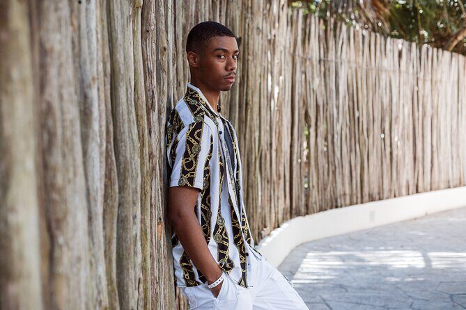 Hire Photographer, Professional Photo Shoot - Mexico City - The Sum Up