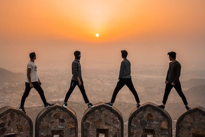 Hire Photographer, Professional Photo Shoot - Mumbai - Practical Tips for a Smooth Photoshoot