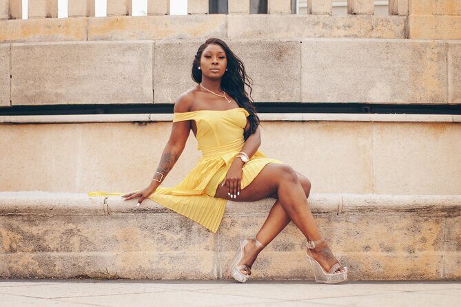 Hire Photographer, Professional Photo Shoot - Mumbai - The Sum Up: Is This Photo Shoot Worth It?