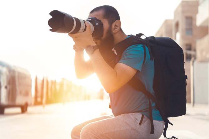 Hire Photographer, Professional Photo Shoot - Munich - Directions