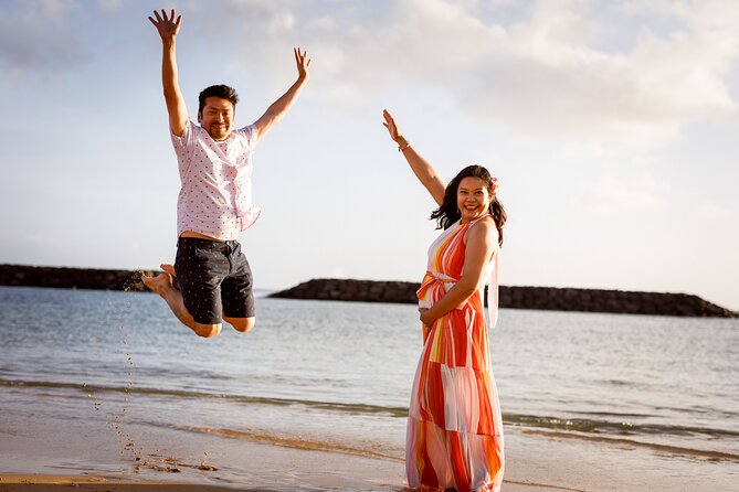 Hire Photographer, Professional Photo Shoot - Ocean City - Pricing and Booking Details