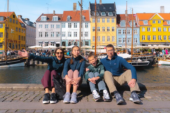 Hire Photographer, Professional Photo Shoot - Oslo - Experience Details