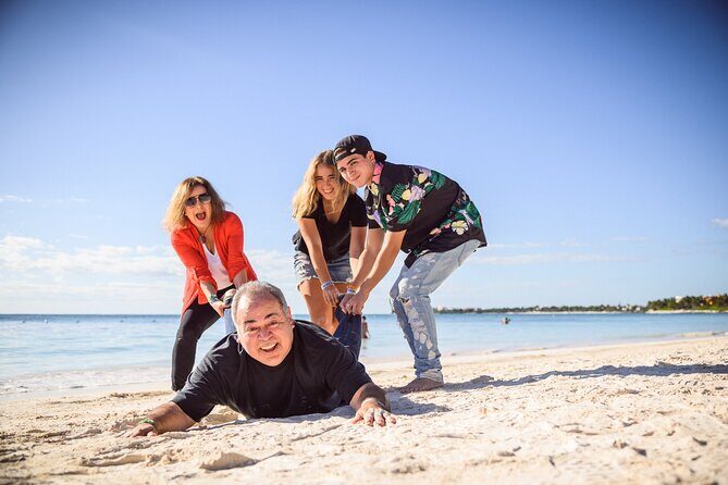 Hire Photographer, Professional Photo Shoot - Playa Del Carmen - What is the Playa del Carmen professional photo shoot all about?