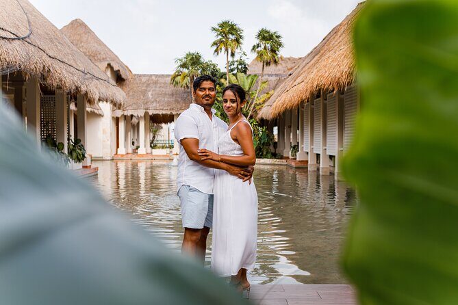 Hire Photographer, Professional Photo Shoot - Playa Del Carmen - Insights from real travelers reviews