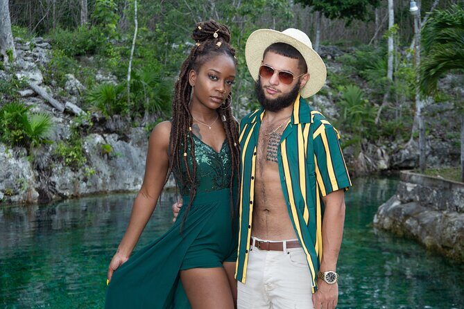 Hire Photographer, Professional Photo Shoot - Playa Del Carmen - What to keep in mind