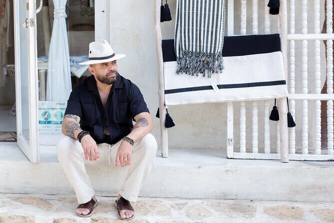 Hire Photographer, Professional Photo Shoot - Playa Del Carmen - A detailed breakdown of the experience