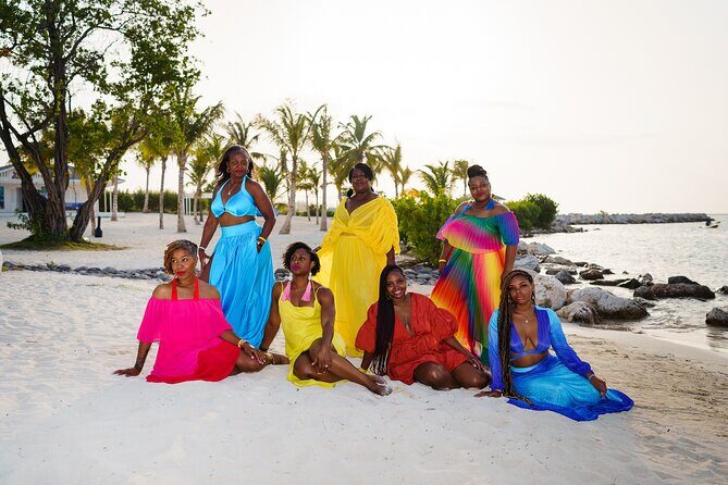 Hire Photographer, Professional Photo Shoot - Puerto Rico - What to Expect from Your Puerto Rico Photo Shoot