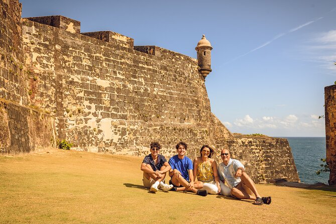 Hire Photographer, Professional Photo Shoot - Puerto Rico - Additional Information