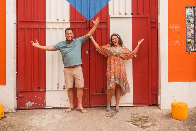 Hire Photographer, Professional Photo Shoot - Puerto Rico - Cancellation Policy