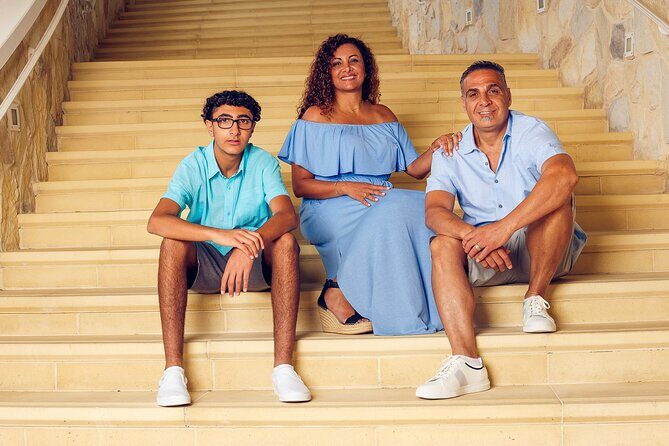 Hire Photographer, Professional Photo Shoot - Rehoboth Beach - Additional Details and Considerations