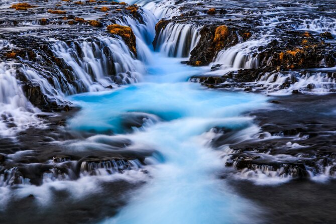 Hire Photographer, Professional Photo Shoot - Reykjavik - End Point and Transportation