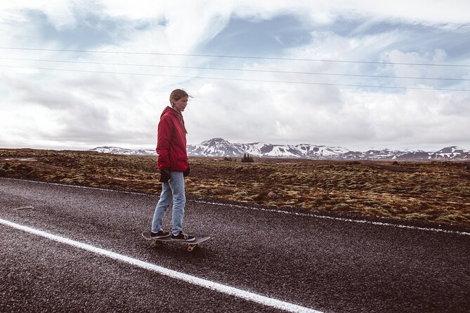 Hire Photographer, Professional Photo Shoot - Reykjavik - Cancellation Policy