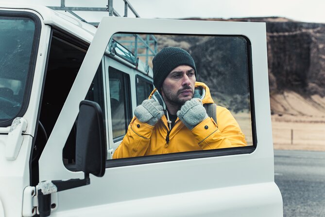 Hire Photographer, Professional Photo Shoot - Reykjavik - Additional Information