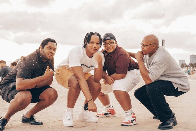 Hire Photographer, Professional Photo Shoot - Santa Monica - Exploring the Santa Monica Photo Experience