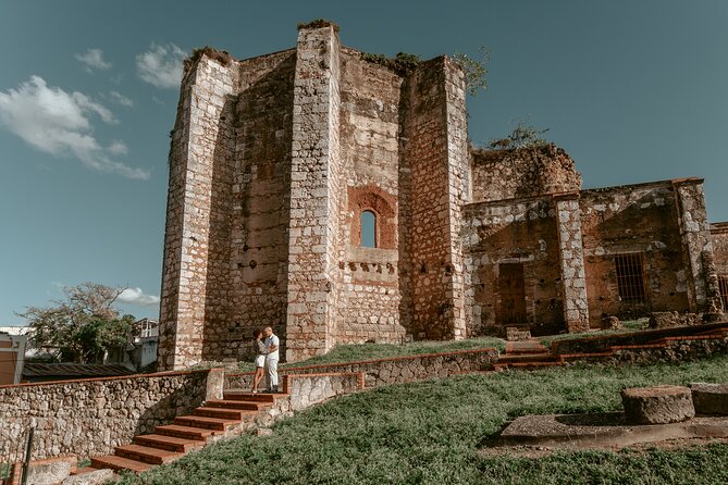 Hire Photographer, Professional Photo Shoot - Santo Domingo - Booking Process Steps