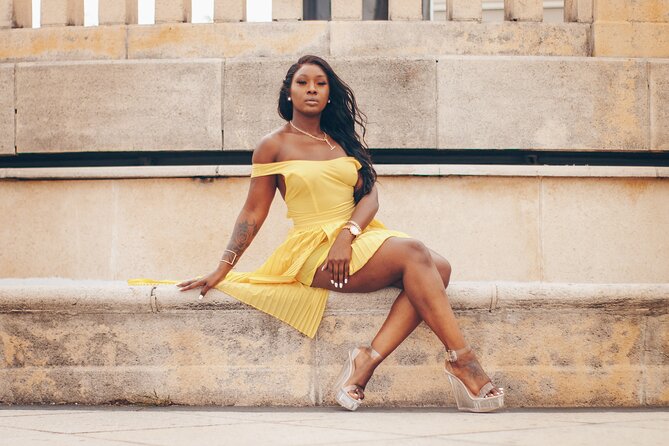 Hire Photographer, Professional Photo Shoot - Sofia - Booking Details