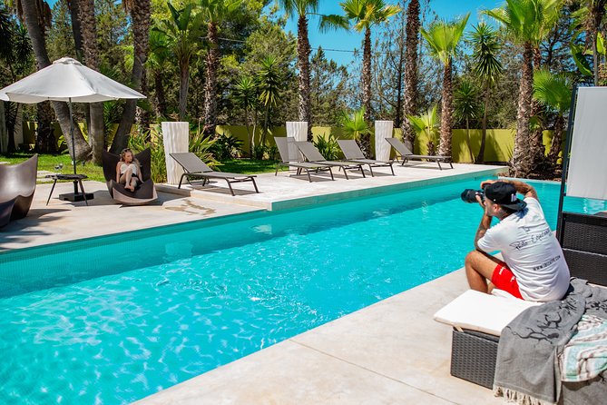 Hire Photographer, Professional Photo Shoot - Sydney - The Sum Up