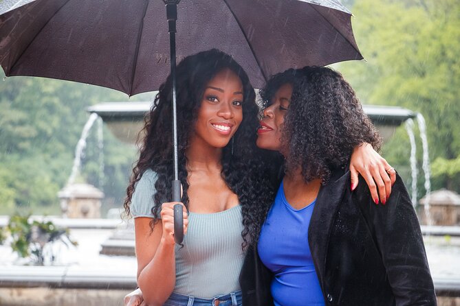 Hire Photographer, Professional Photo Shoot - Toronto - Cancellation Policy
