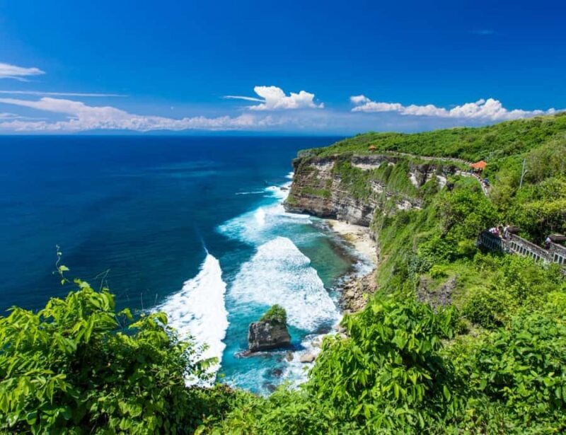Hire Private Driver Bali - South Bali Tour - An In-Depth Look at the Tour Experience