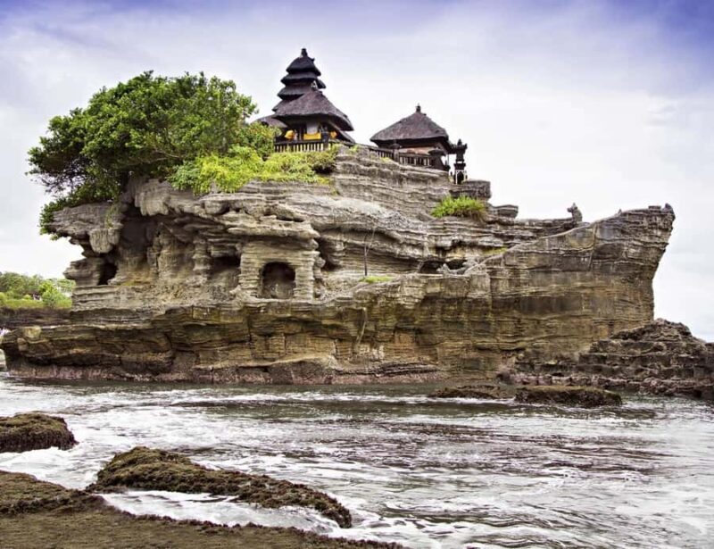Hire Private Driver Bali - South Bali Tour - The Details That Matter
