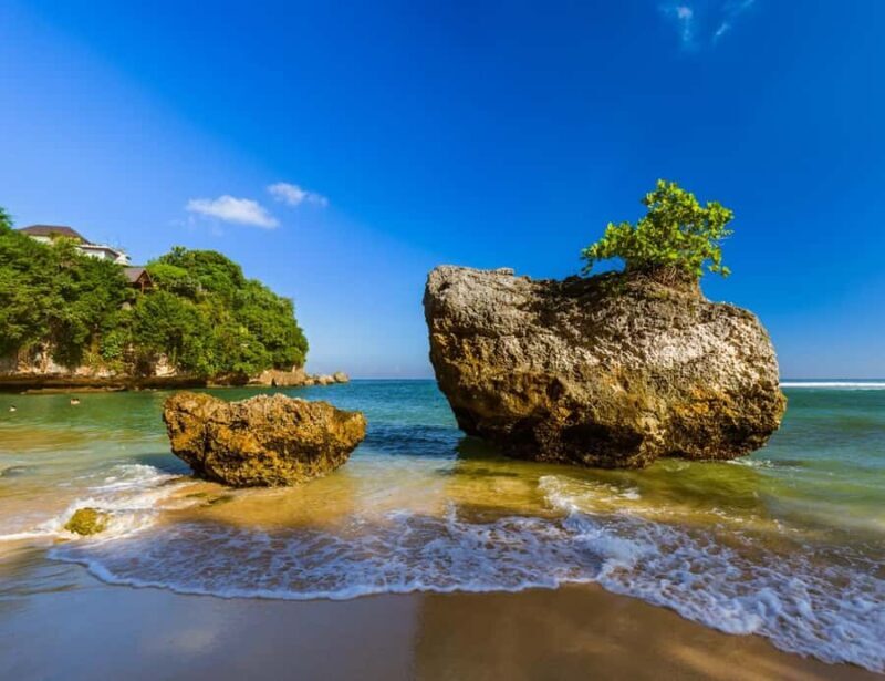 Hire Private Driver Bali - South Bali Tour - Why Choose the Hire Private Driver Bali - South Bali Tour?