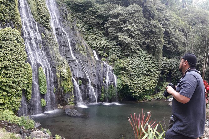 Hire Private Transport in LOVINA Area, Gesing, Munduk Village Etc - Cancellation Policy