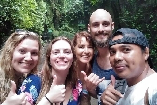 Hire Private Transport in LOVINA Area, Gesing, Munduk Village Etc - Tour Requirements