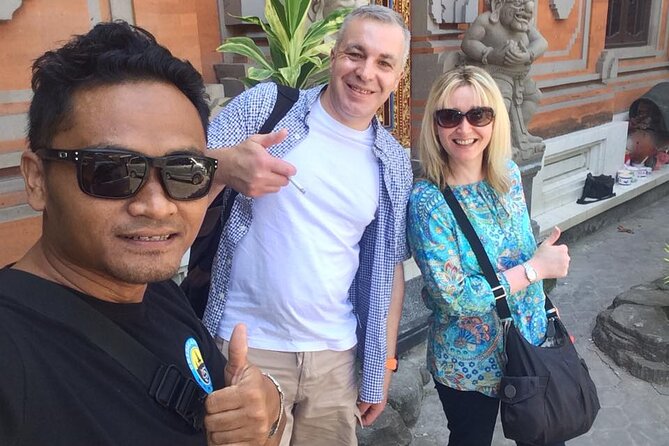 Hire Private Transport in LOVINA Area, Gesing, Munduk Village Etc - Additional Booking Options