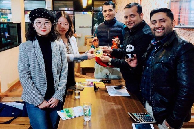 Hire Your Porter Only For Trekking In All Mount Trail Of Nepal - Choosing the Right Porter for Your Trek