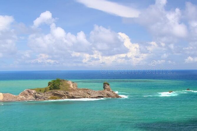 Hire Your Private St. Lucia Driver - Booking Process
