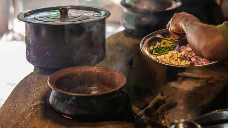 Hiriwadunna: Lake Fishing and Cooking Experience with Locals - FAQ