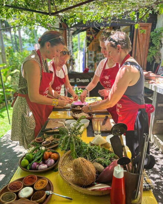 Hiriwadunna: Village Flavour Experience from Trincomalee - The Sum Up