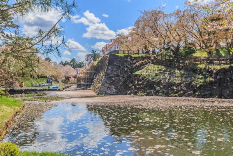 Hirosaki 4hr Private Tour with Government-Licensed Guide - FAQ  