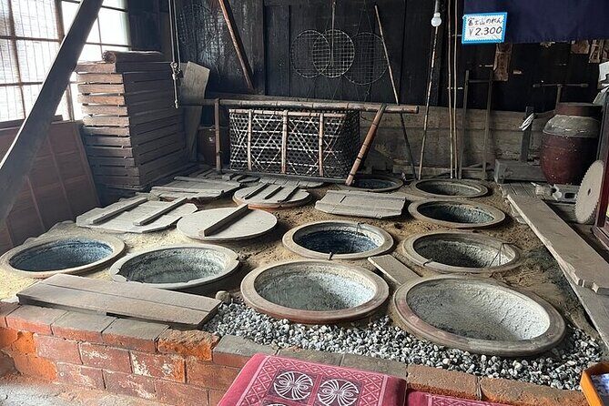 Hiroshige Museum, Jijiin Temple, and Satta Pass Guided Tour - Final Thoughts: Is This Tour for You?