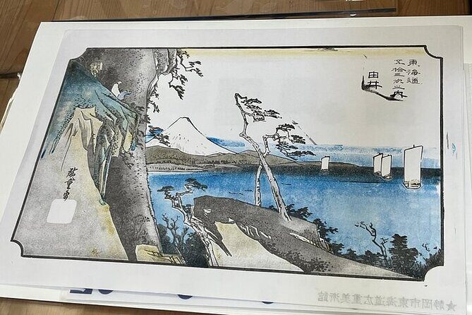 Hiroshige Museum, Jijiin Temple, and Satta Pass Guided Tour - FAQ