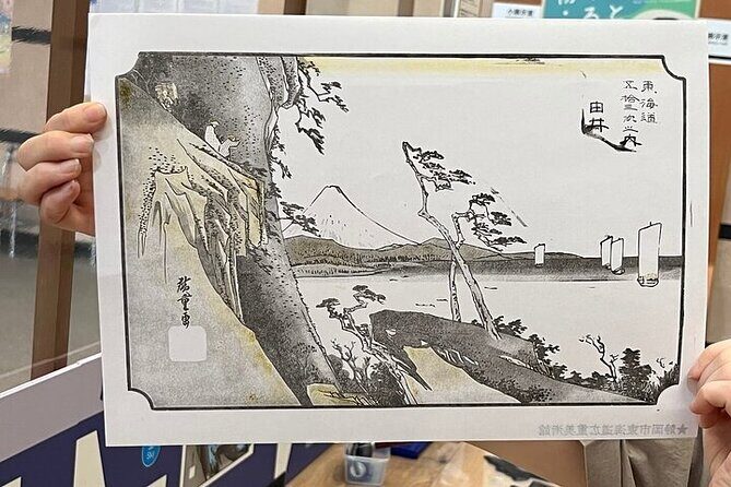 Hiroshige Museum, Jijiin Temple, and Satta Pass Guided Tour-Van - Exploring the Itinerary in Detail  