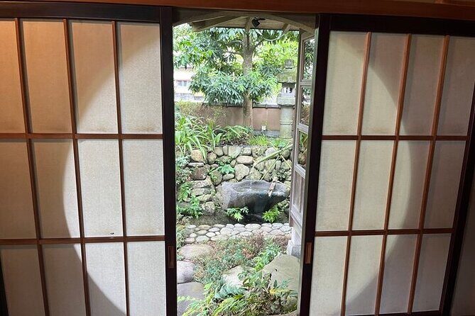 Hiroshige Museum, Jijiin Temple, and Satta Pass Guided Tour-Van - Final Thoughts