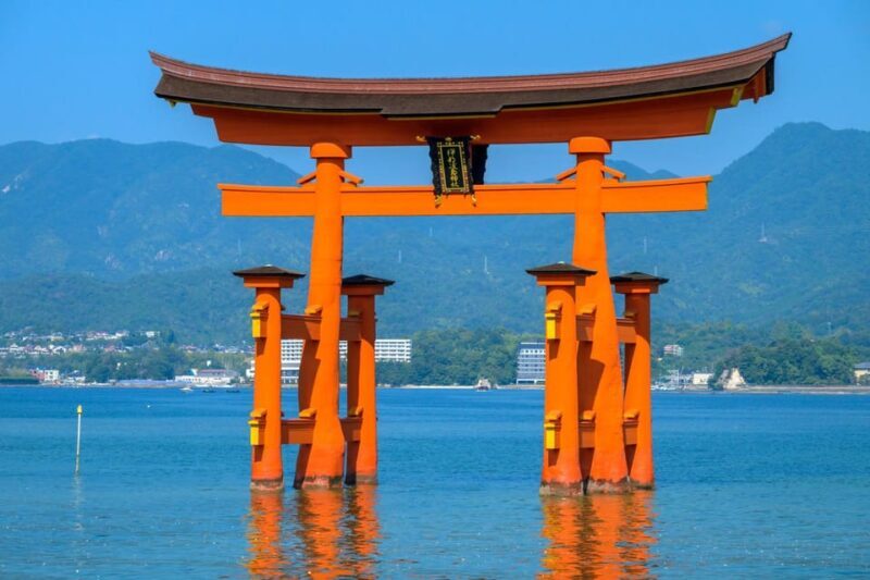 Hiroshima: 1-Day Hiroshima and Miyajima Tour - Exploring Hiroshima: Touching on Resilience and Reflection