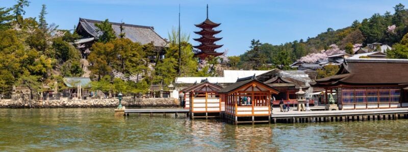 Hiroshima: 1-Day Hiroshima and Miyajima Tour - Good To Know